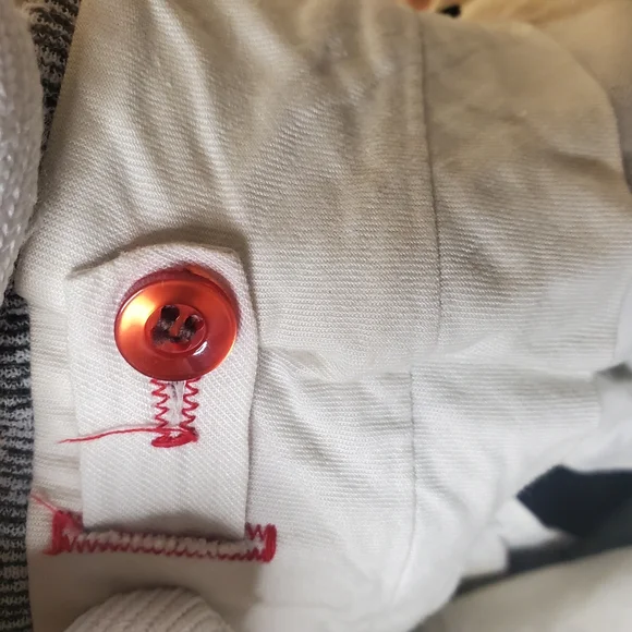 70'S Vintage Tailorcraft Suit - Picture 8 of 9